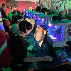 Fatih Mahallesi İnternet Cafe