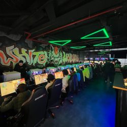 Esenler İnternet Cafe