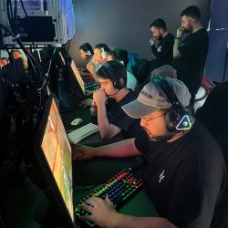 Yavuz Selim Mahallesi İnternet Cafe